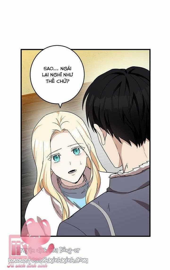 Ác Nữ Trùng Sinh - Chapter 76 - Trang 9