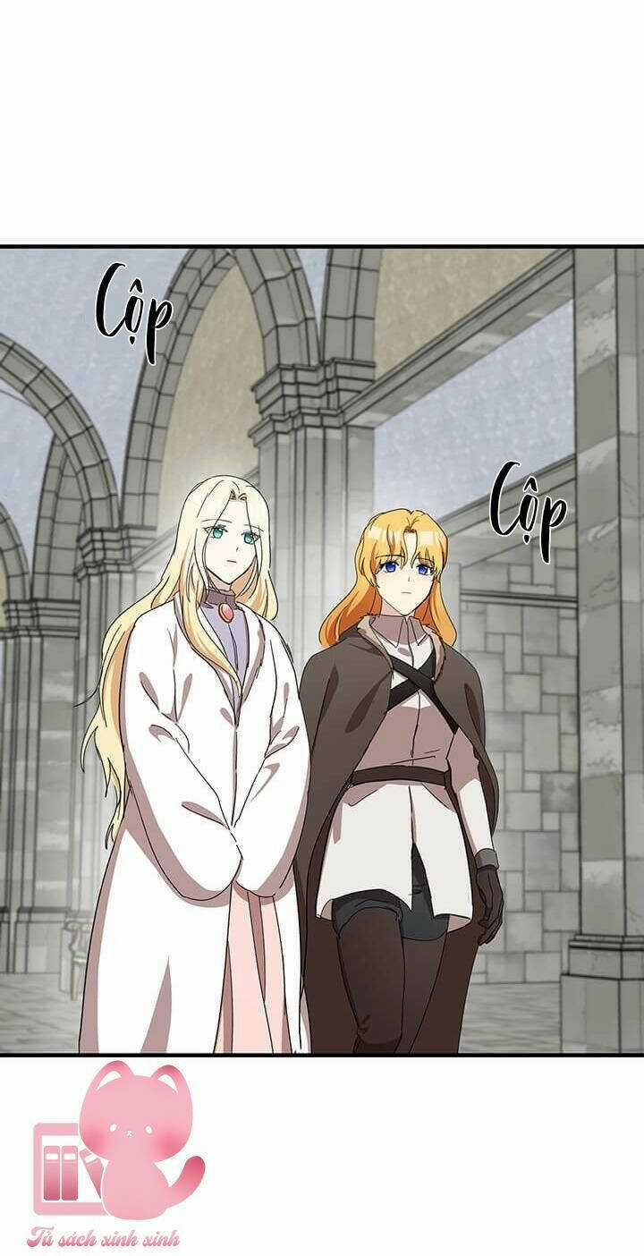 Ác Nữ Trùng Sinh - Chapter 77 - Trang 14