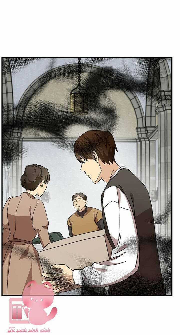 Ác Nữ Trùng Sinh - Chapter 77 - Trang 15