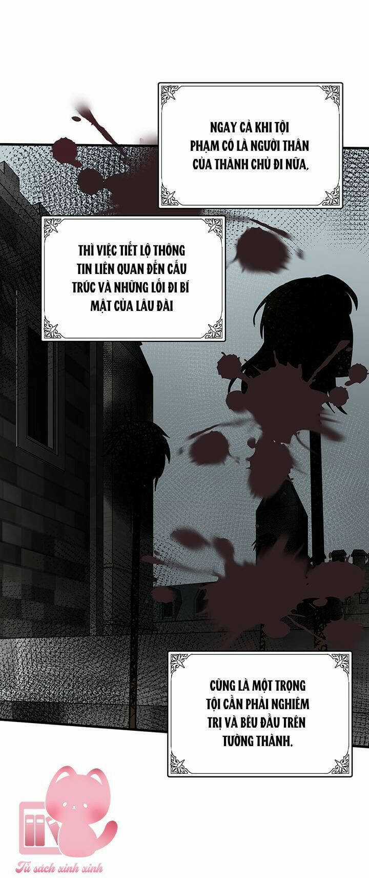 Ác Nữ Trùng Sinh - Chapter 77 - Trang 19