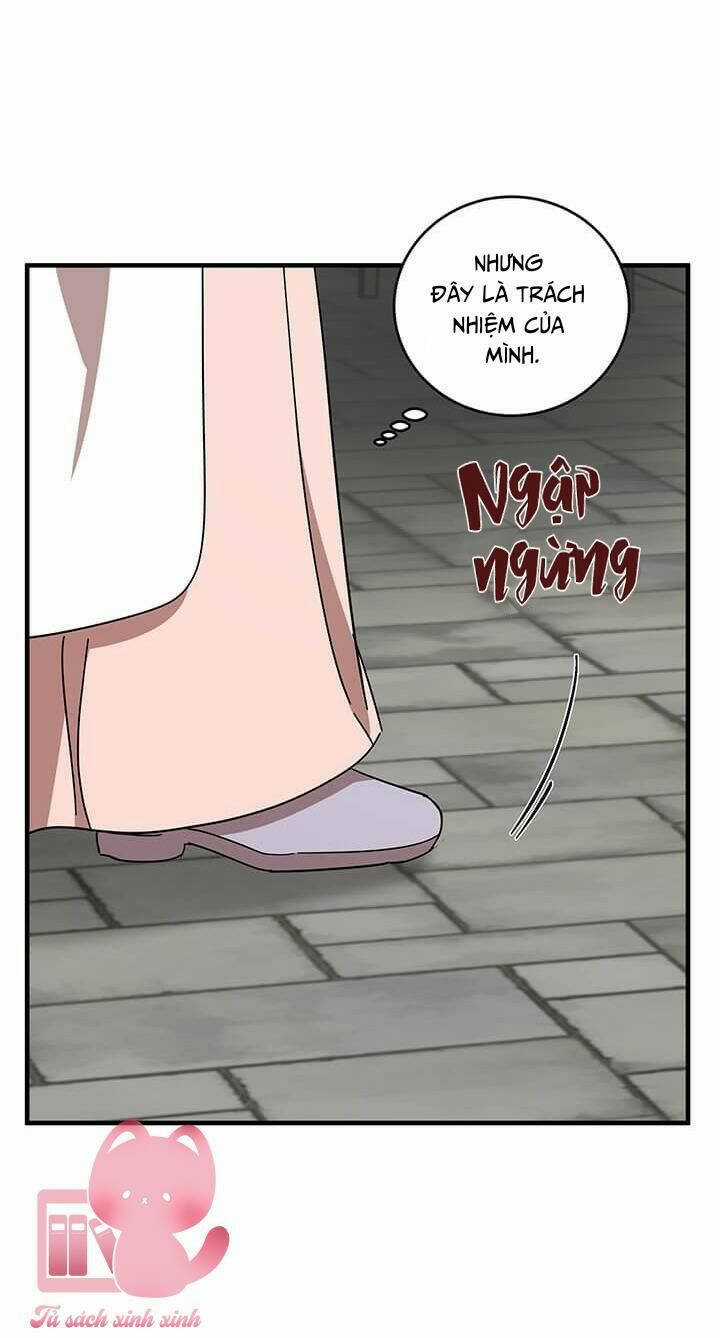 Ác Nữ Trùng Sinh - Chapter 77 - Trang 20