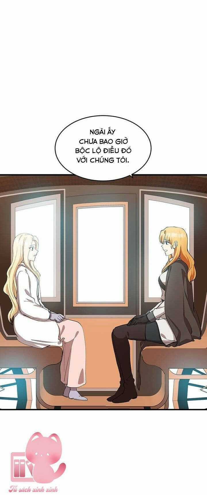 Ác Nữ Trùng Sinh - Chapter 77 - Trang 3