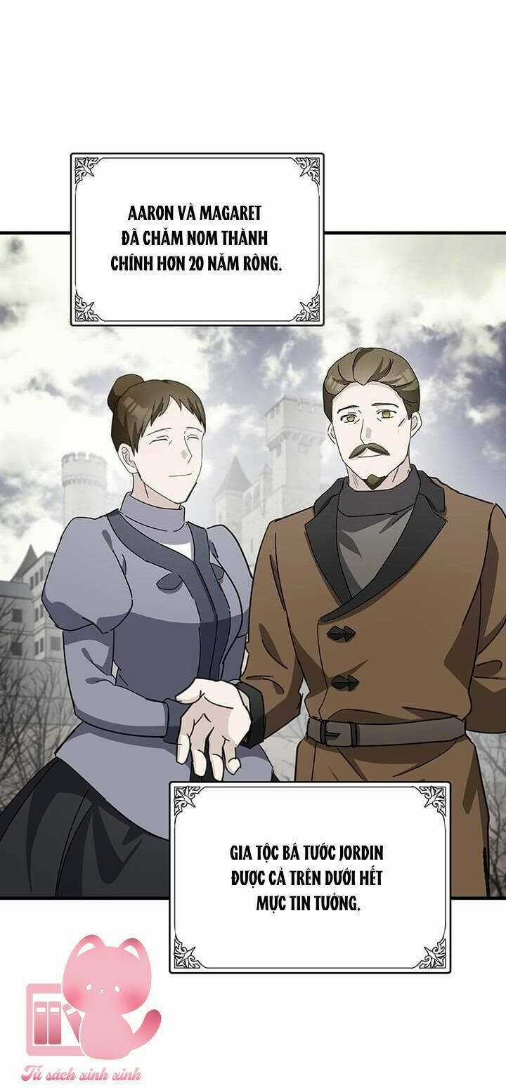 Ác Nữ Trùng Sinh - Chapter 77 - Trang 22