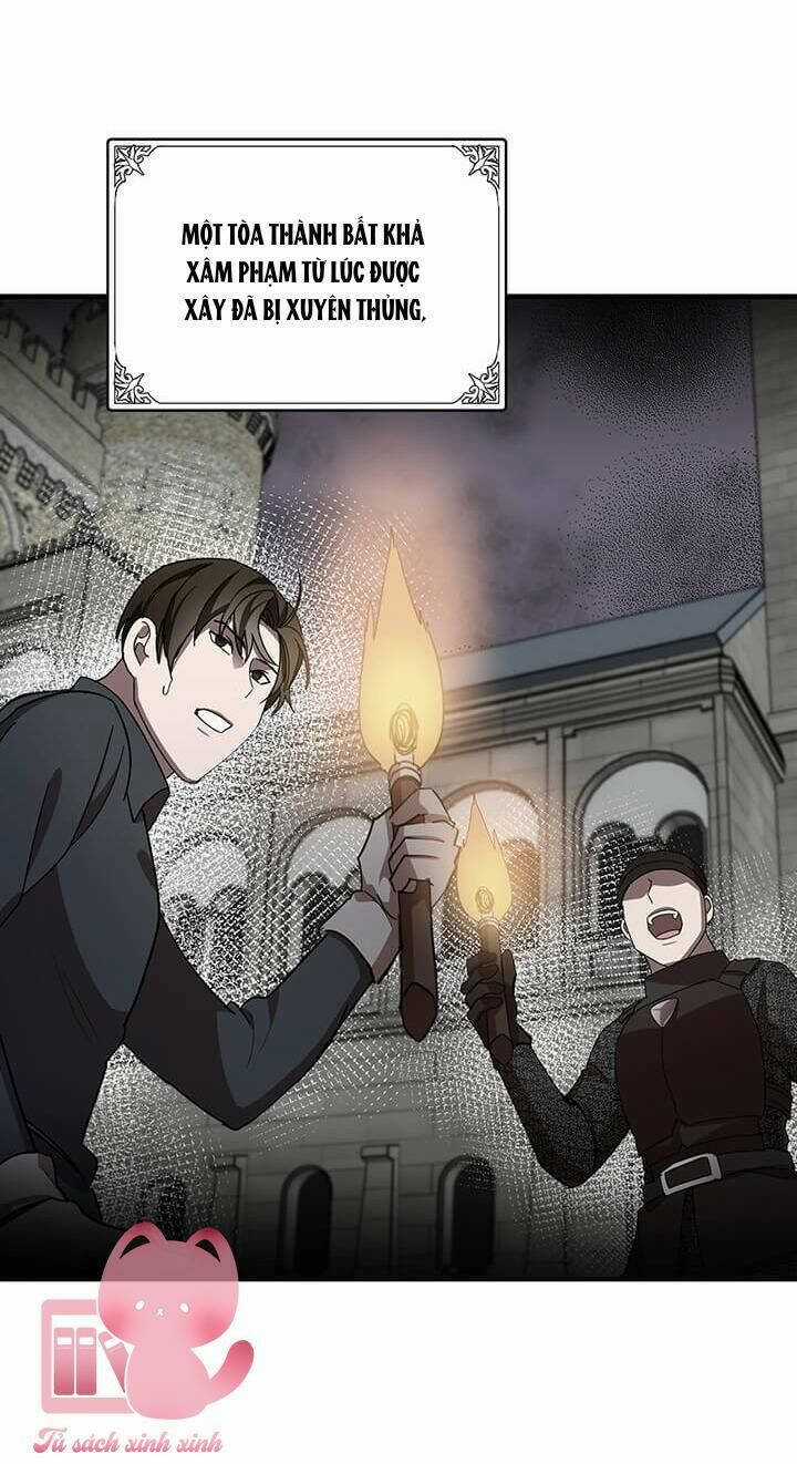 Ác Nữ Trùng Sinh - Chapter 77 - Trang 24