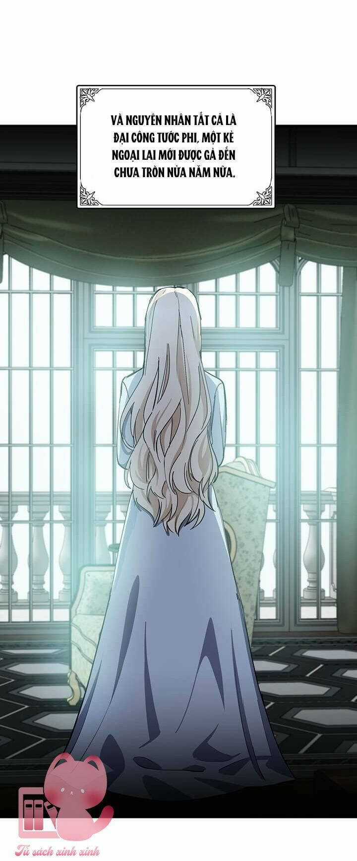 Ác Nữ Trùng Sinh - Chapter 77 - Trang 25