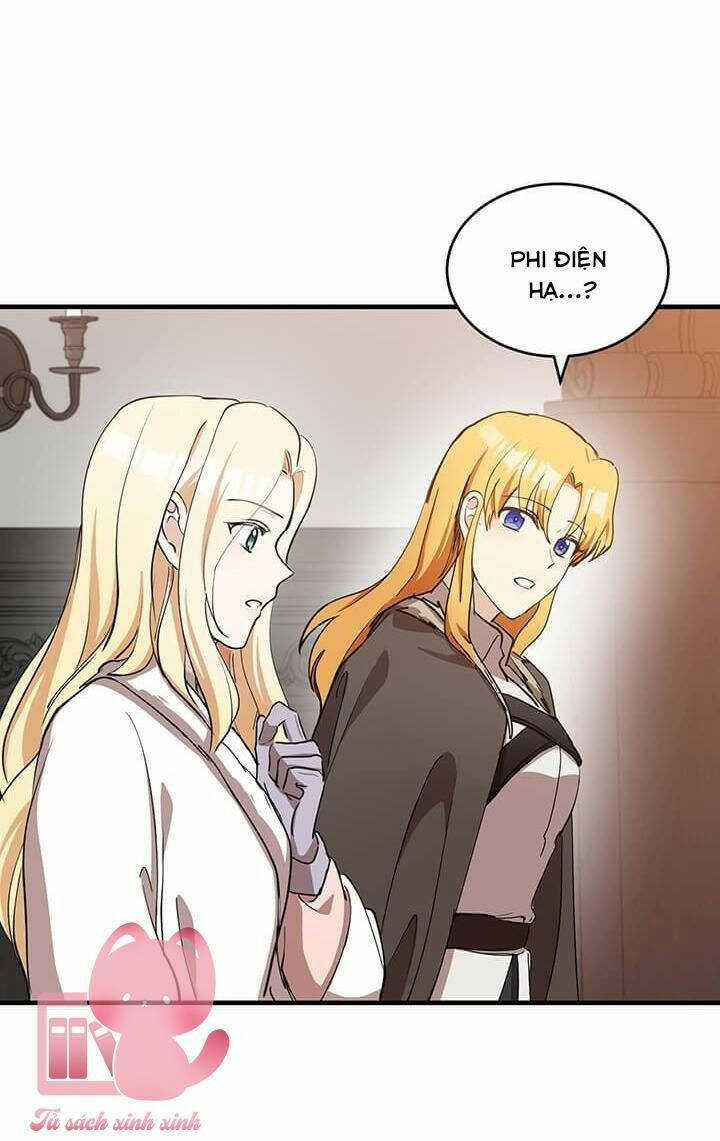 Ác Nữ Trùng Sinh - Chapter 77 - Trang 27