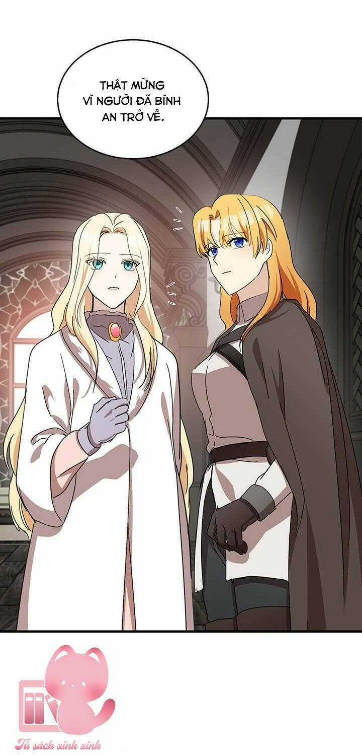 Ác Nữ Trùng Sinh - Chapter 77 - Trang 29