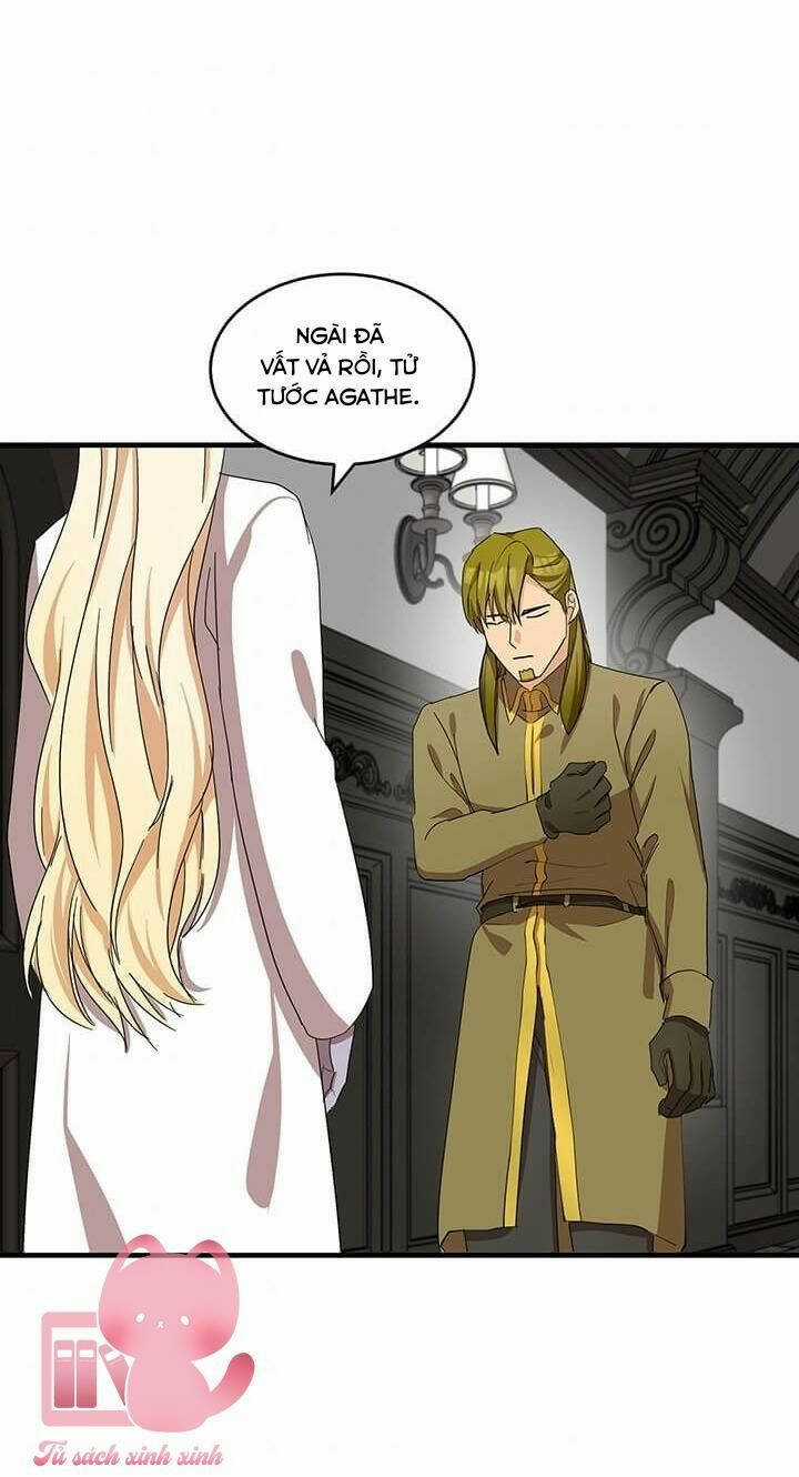 Ác Nữ Trùng Sinh - Chapter 77 - Trang 30