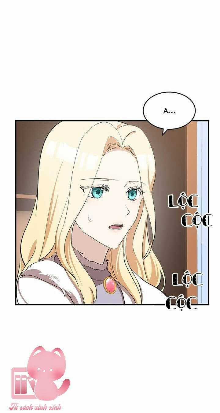 Ác Nữ Trùng Sinh - Chapter 77 - Trang 4