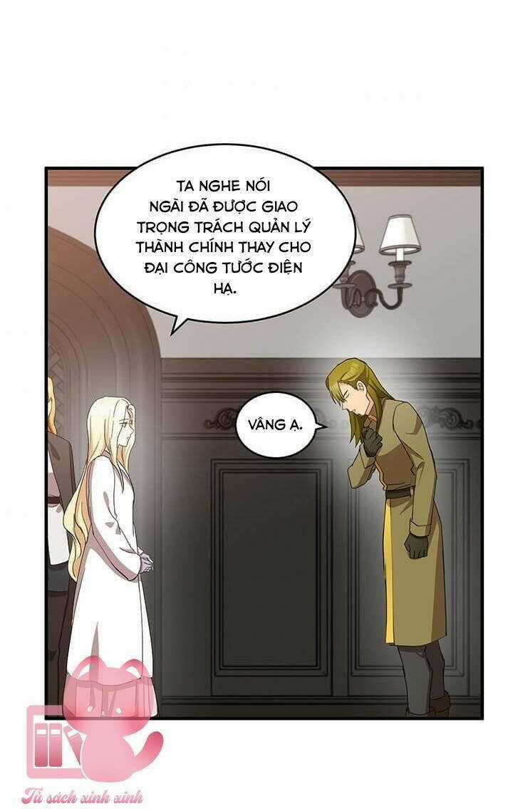 Ác Nữ Trùng Sinh - Chapter 77 - Trang 31