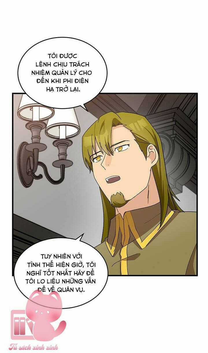 Ác Nữ Trùng Sinh - Chapter 77 - Trang 32