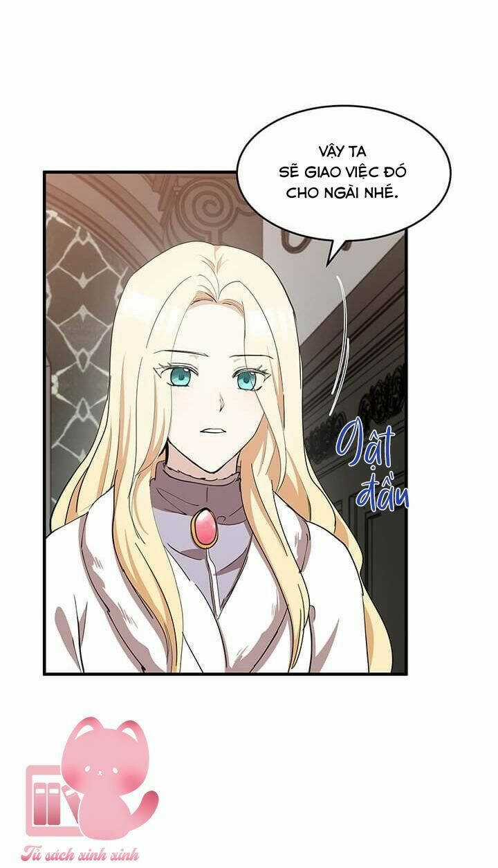 Ác Nữ Trùng Sinh - Chapter 77 - Trang 33