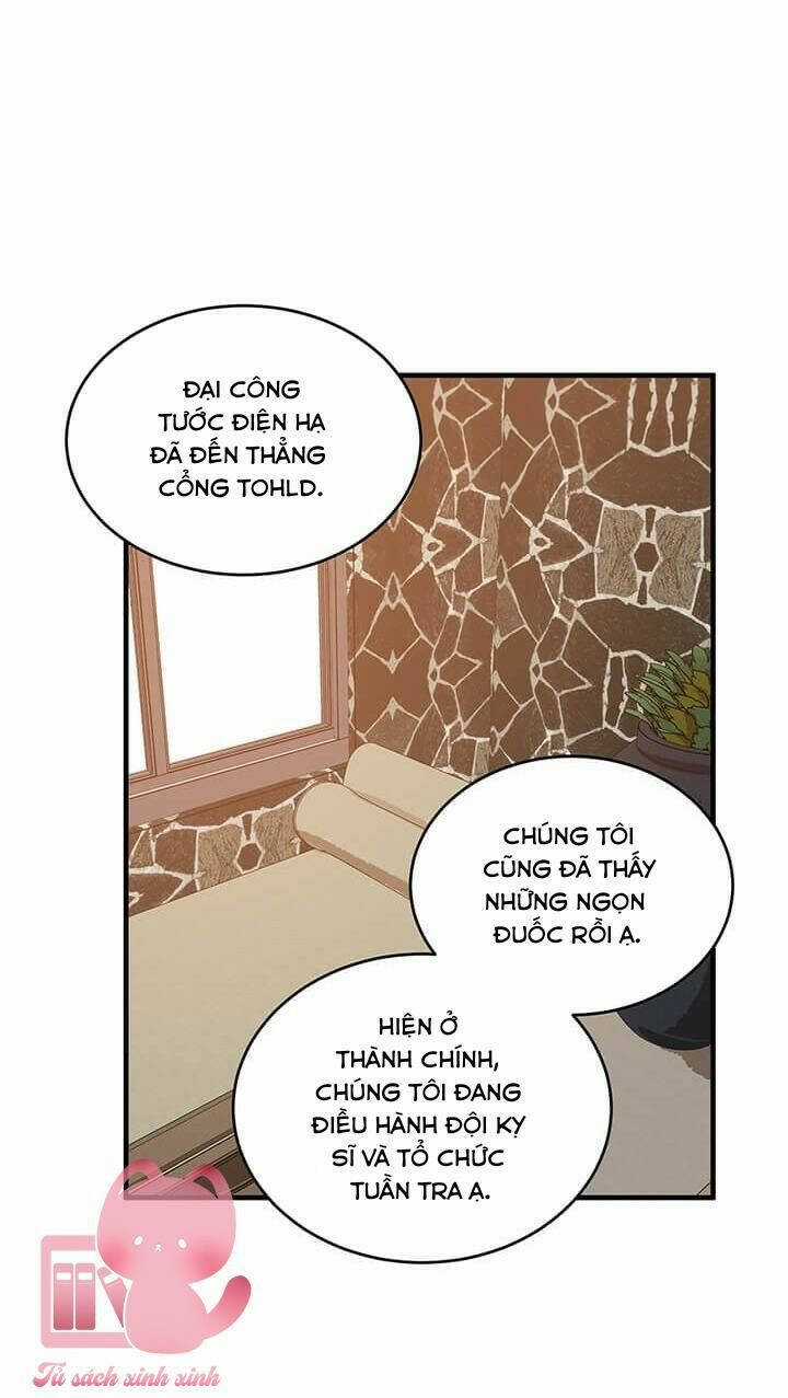 Ác Nữ Trùng Sinh - Chapter 77 - Trang 34