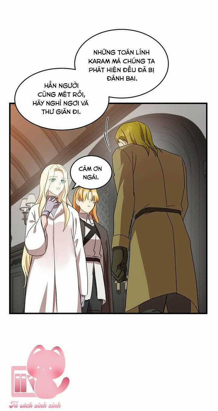 Ác Nữ Trùng Sinh - Chapter 77 - Trang 36