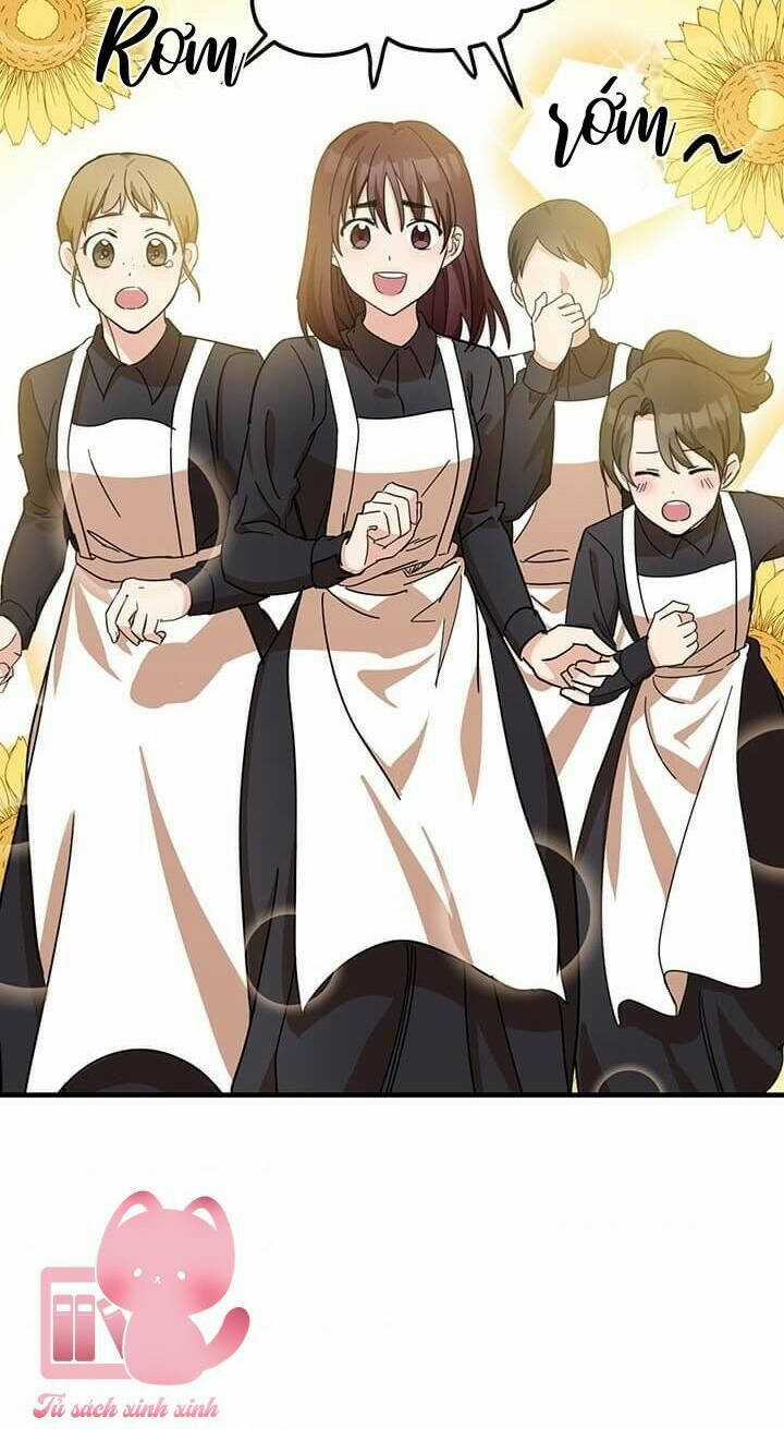 Ác Nữ Trùng Sinh - Chapter 77 - Trang 38