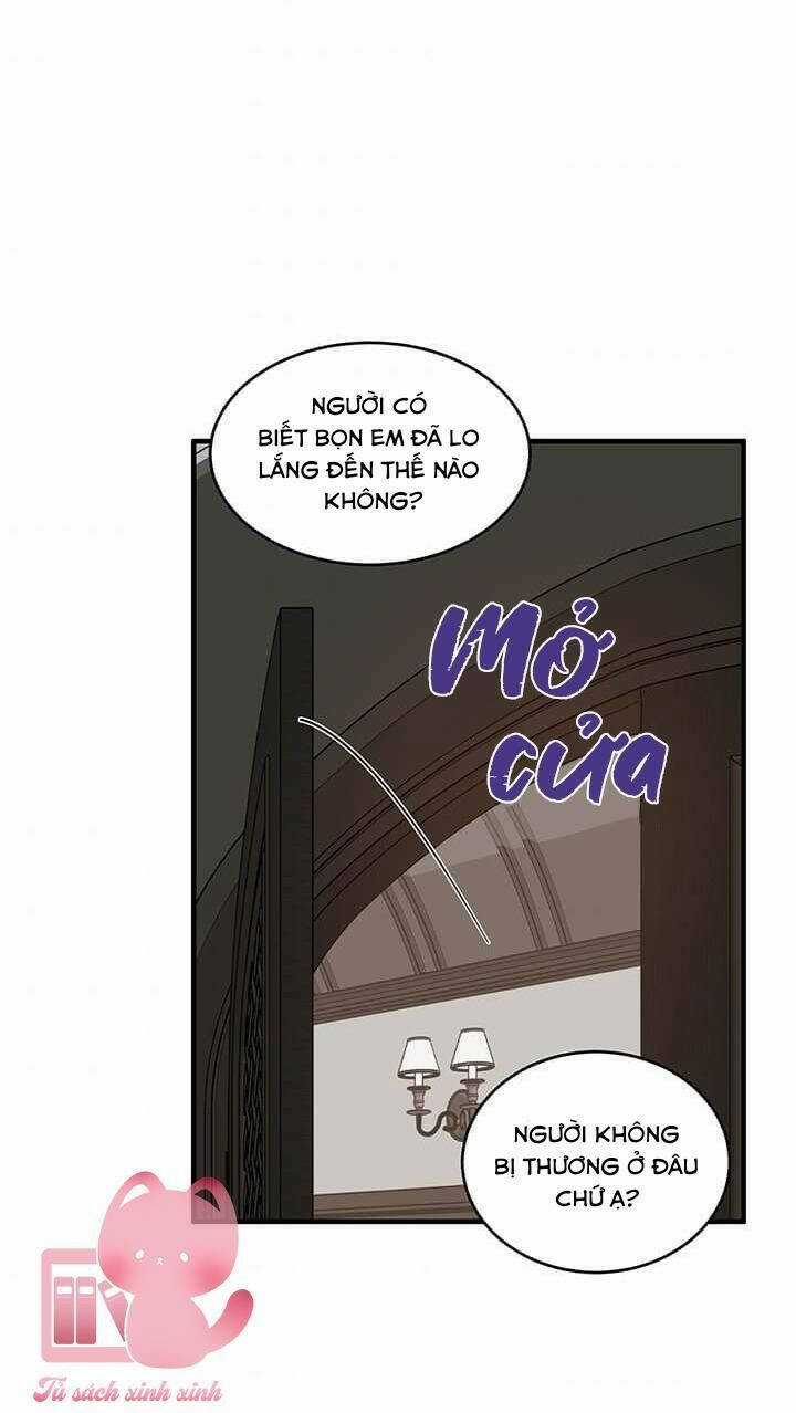Ác Nữ Trùng Sinh - Chapter 77 - Trang 39