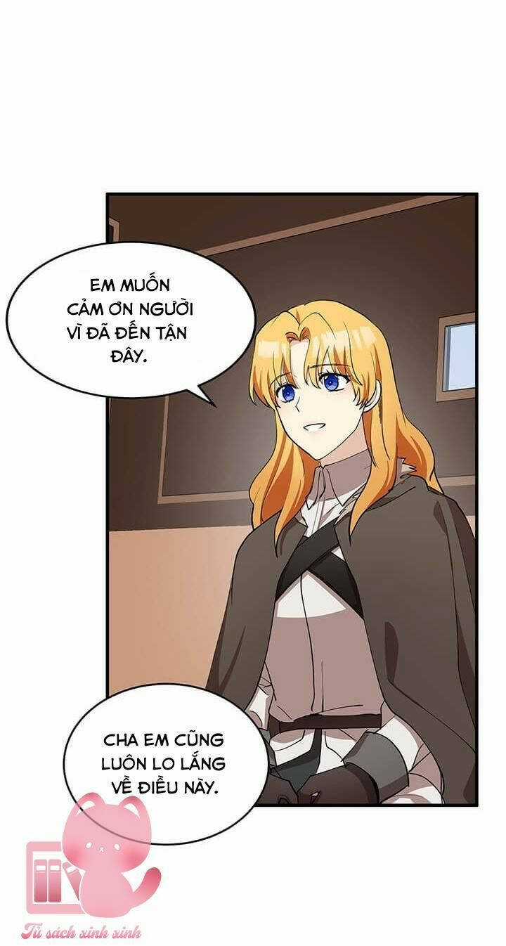 Ác Nữ Trùng Sinh - Chapter 77 - Trang 5