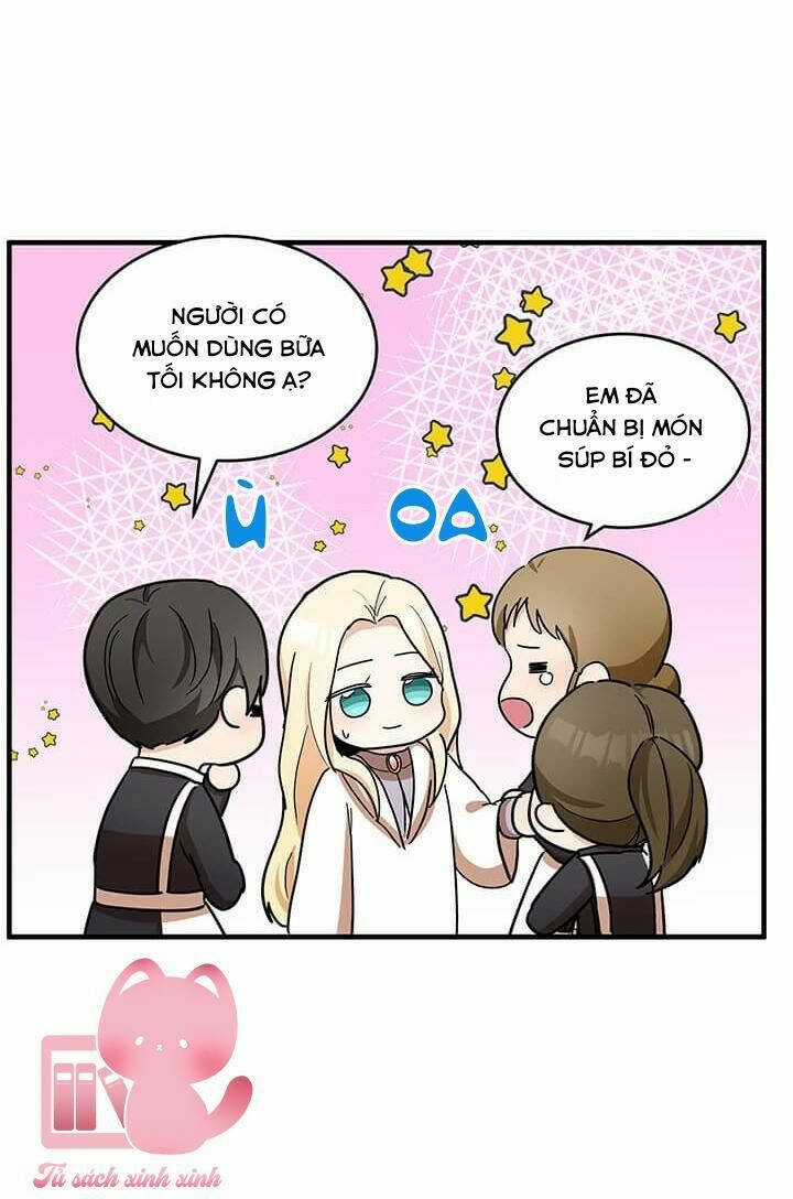 Ác Nữ Trùng Sinh - Chapter 77 - Trang 41