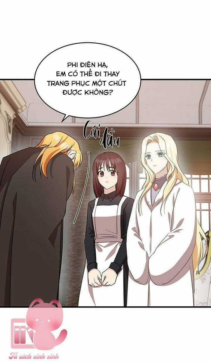 Ác Nữ Trùng Sinh - Chapter 77 - Trang 46