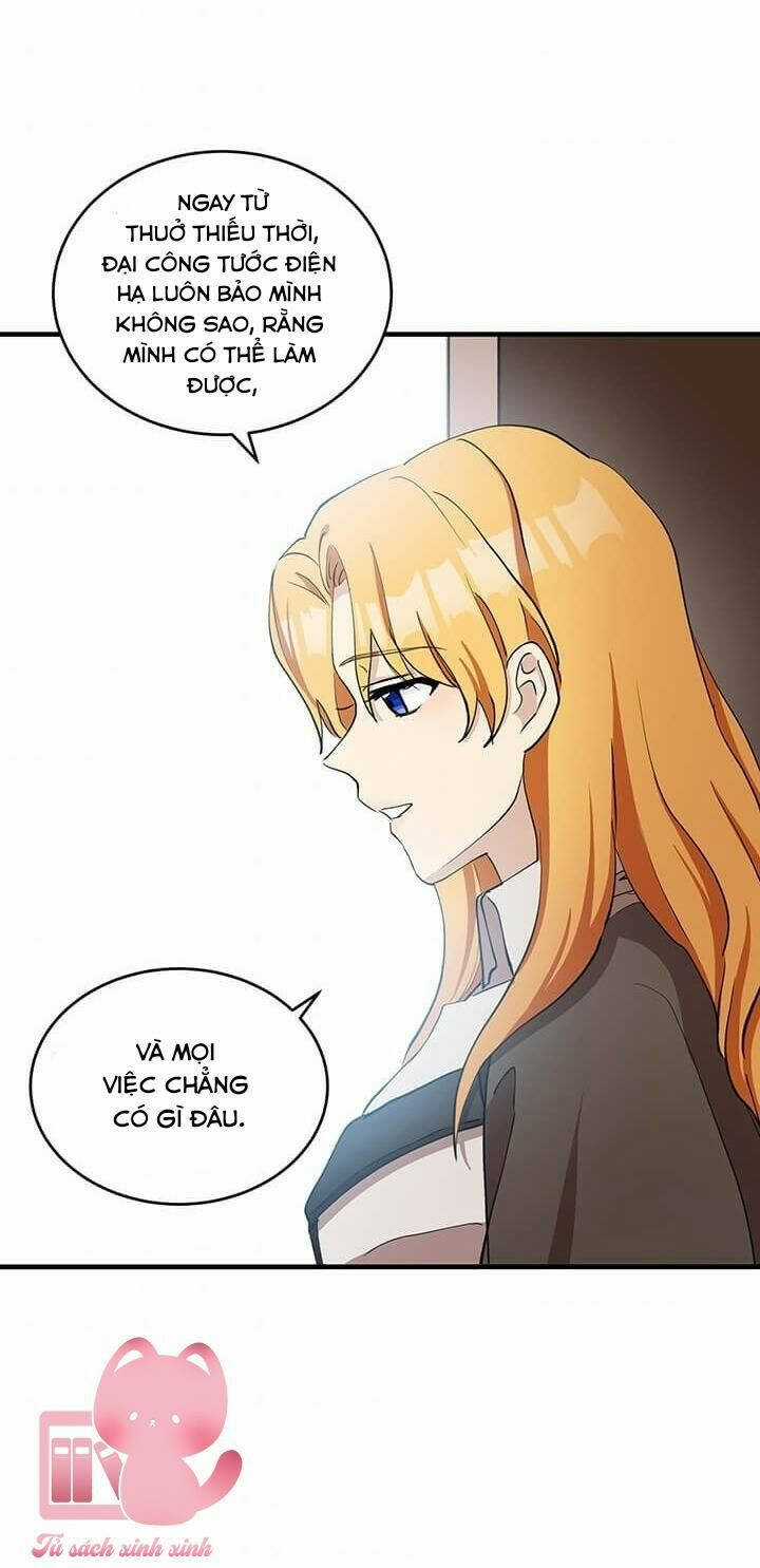 Ác Nữ Trùng Sinh - Chapter 77 - Trang 6