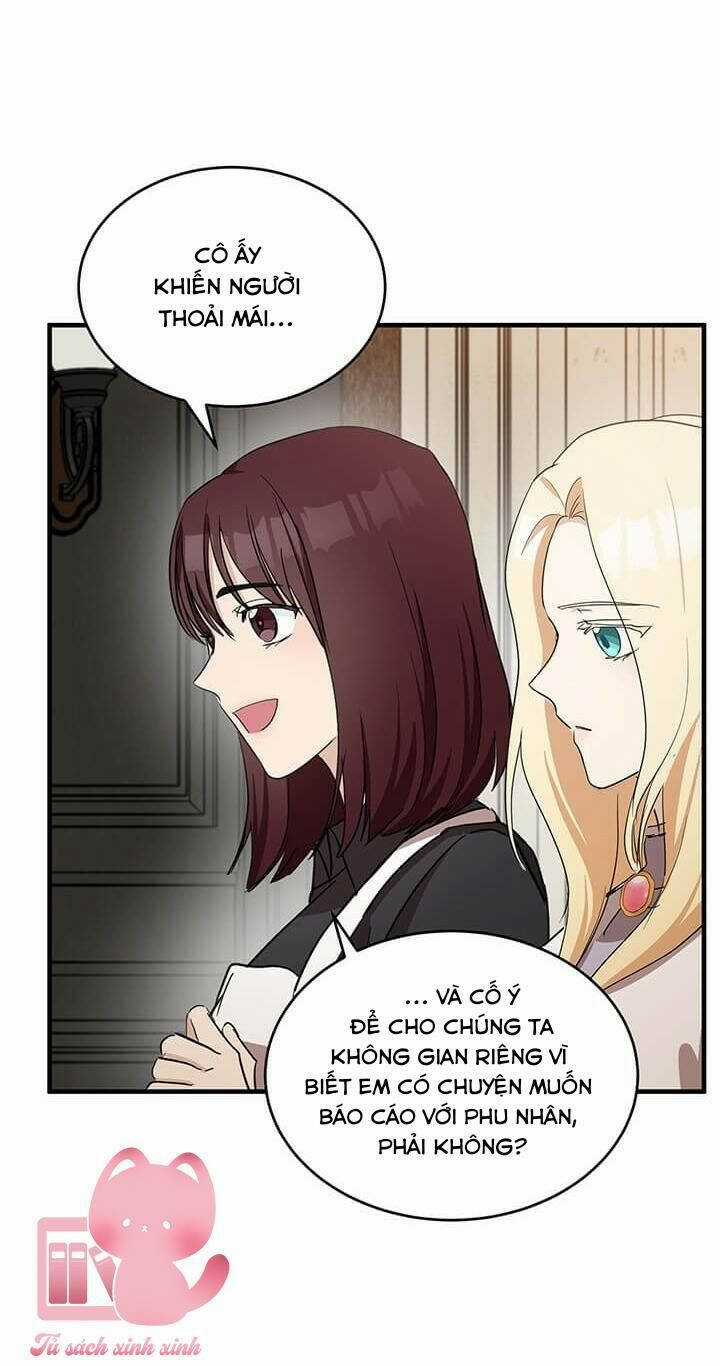 Ác Nữ Trùng Sinh - Chapter 77 - Trang 51