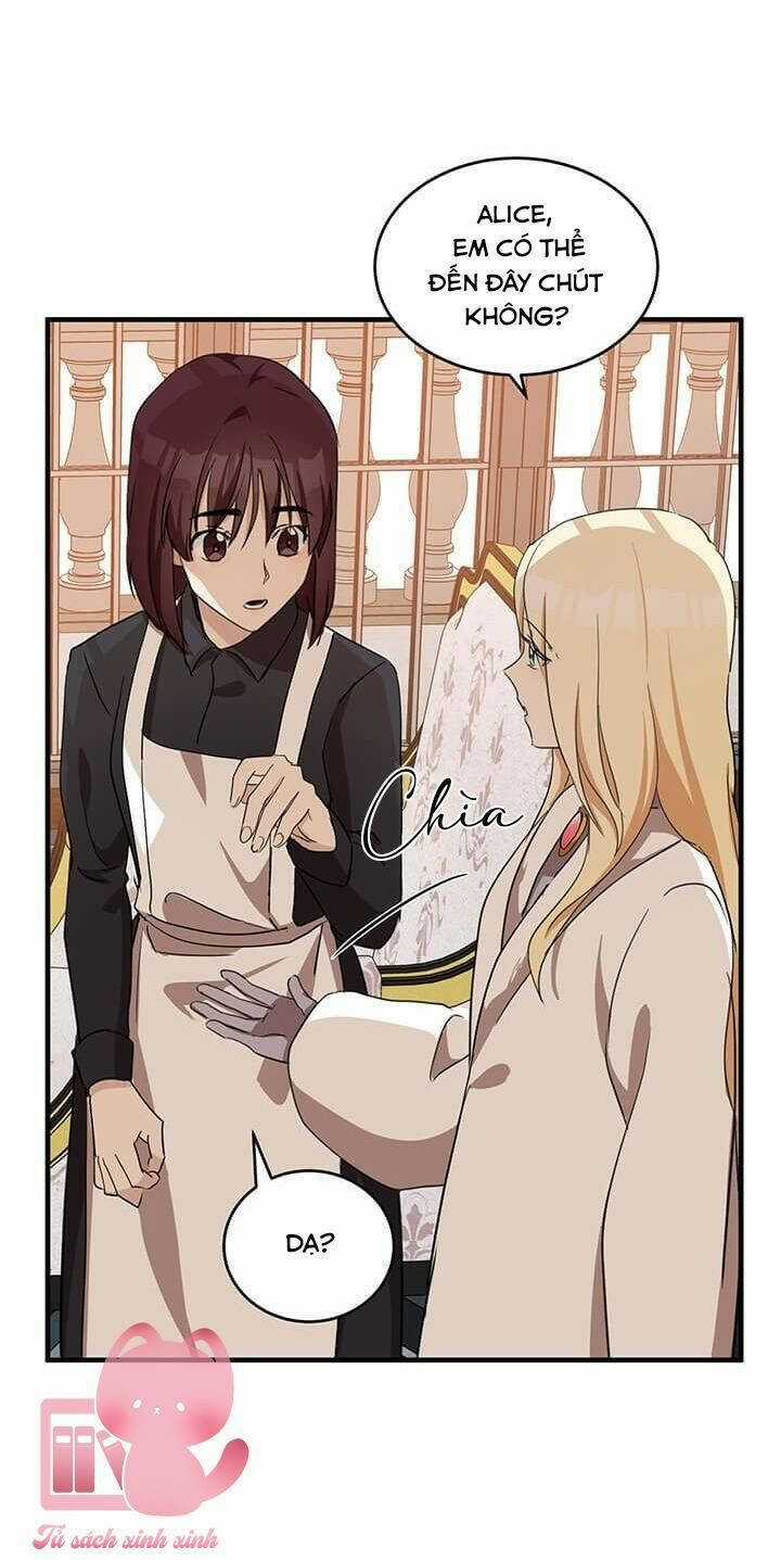 Ác Nữ Trùng Sinh - Chapter 77 - Trang 52