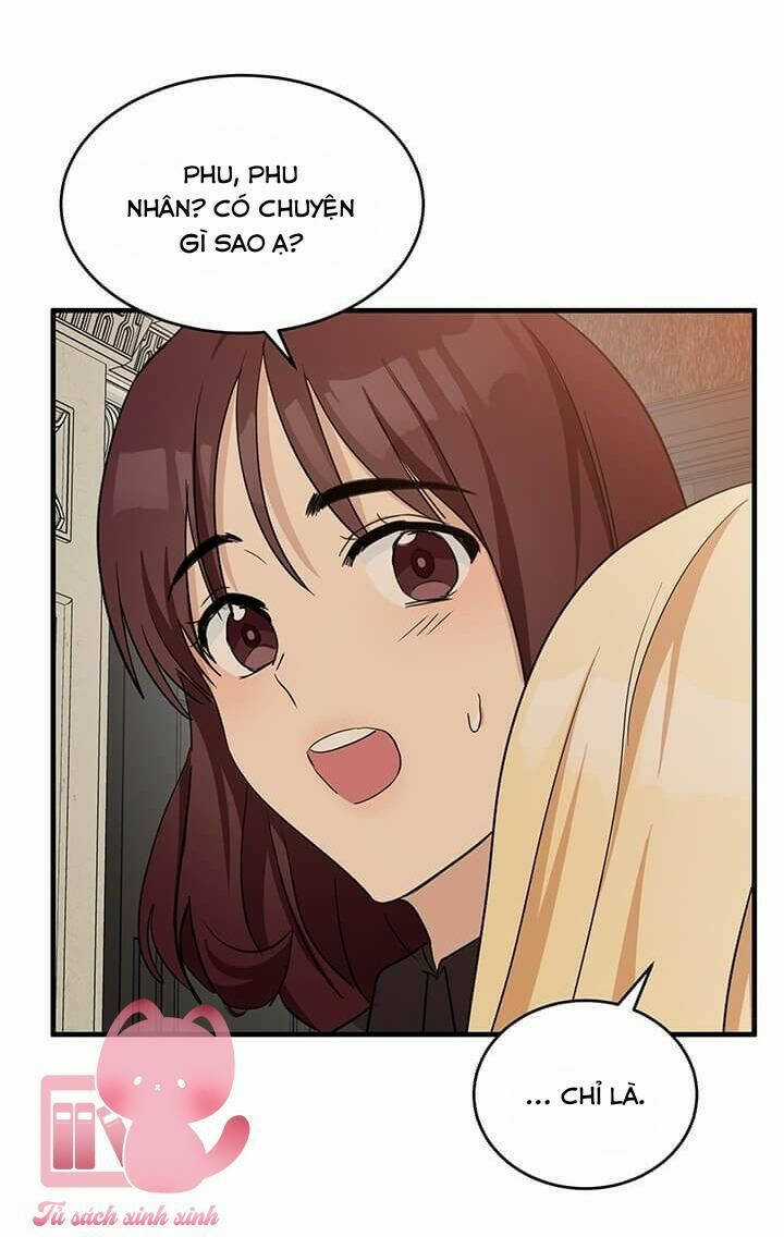 Ác Nữ Trùng Sinh - Chapter 77 - Trang 54