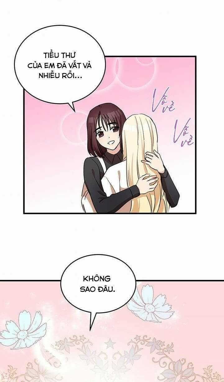 Ác Nữ Trùng Sinh - Chapter 77 - Trang 56