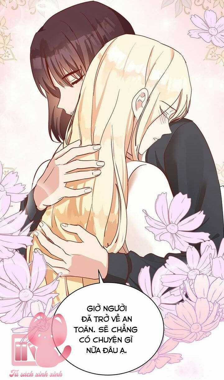 Ác Nữ Trùng Sinh - Chapter 77 - Trang 57