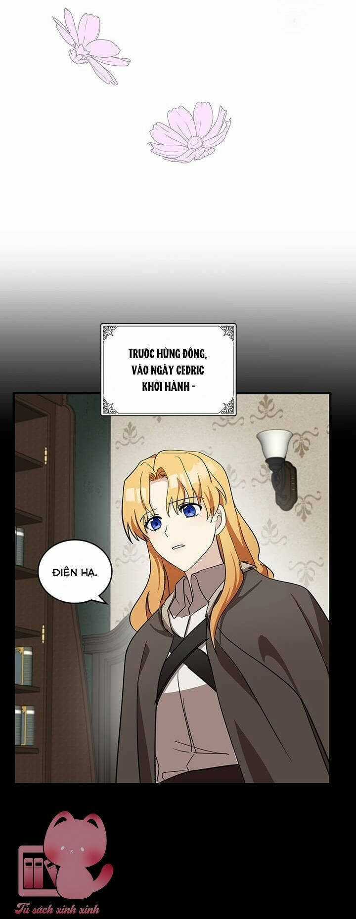 Ác Nữ Trùng Sinh - Chapter 77 - Trang 58