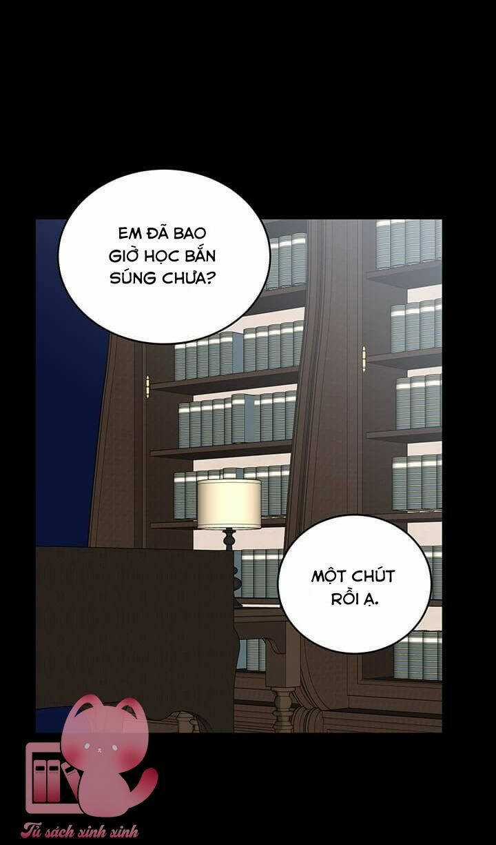 Ác Nữ Trùng Sinh - Chapter 77 - Trang 60