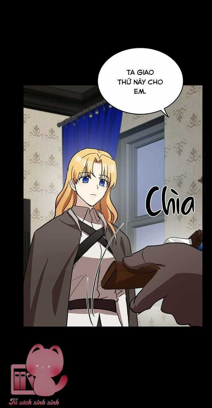 Ác Nữ Trùng Sinh - Chapter 77 - Trang 61