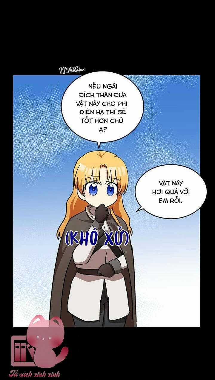 Ác Nữ Trùng Sinh - Chapter 77 - Trang 63