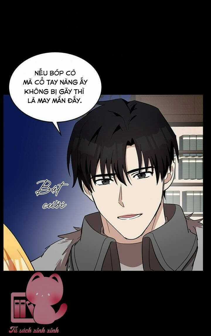 Ác Nữ Trùng Sinh - Chapter 77 - Trang 64