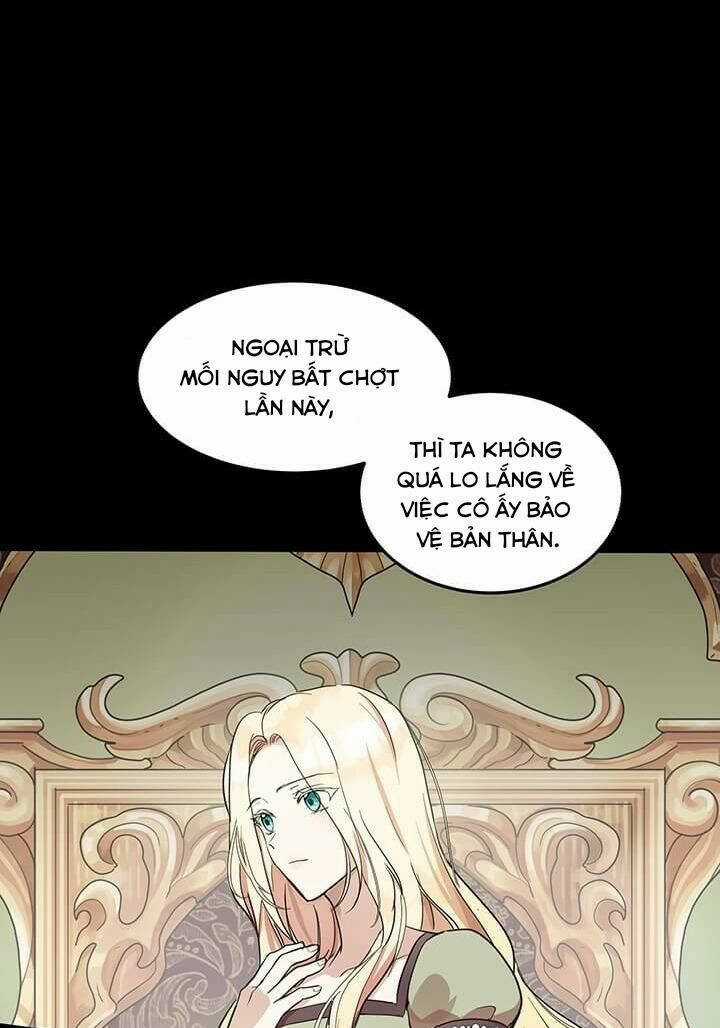 Ác Nữ Trùng Sinh - Chapter 77 - Trang 66