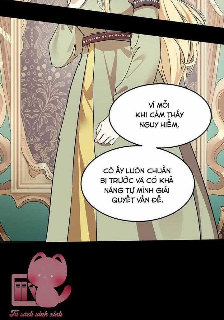 Ác Nữ Trùng Sinh - Chapter 77 - Trang 67