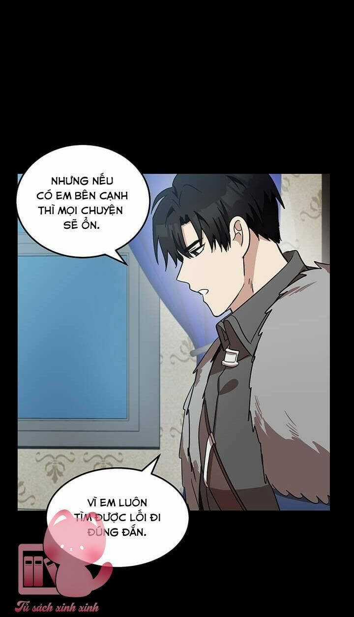 Ác Nữ Trùng Sinh - Chapter 77 - Trang 70