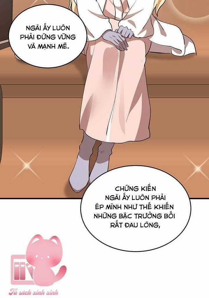 Ác Nữ Trùng Sinh - Chapter 77 - Trang 8