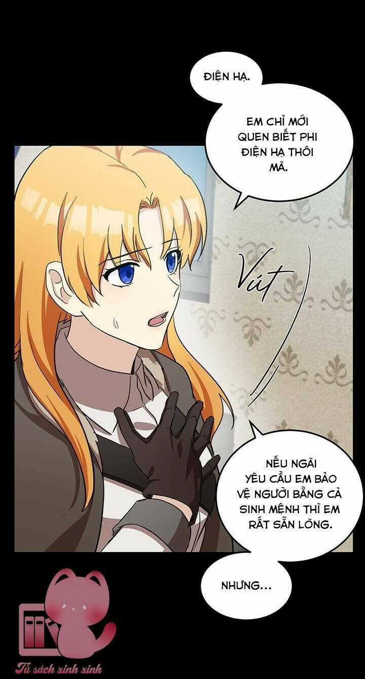 Ác Nữ Trùng Sinh - Chapter 77 - Trang 71