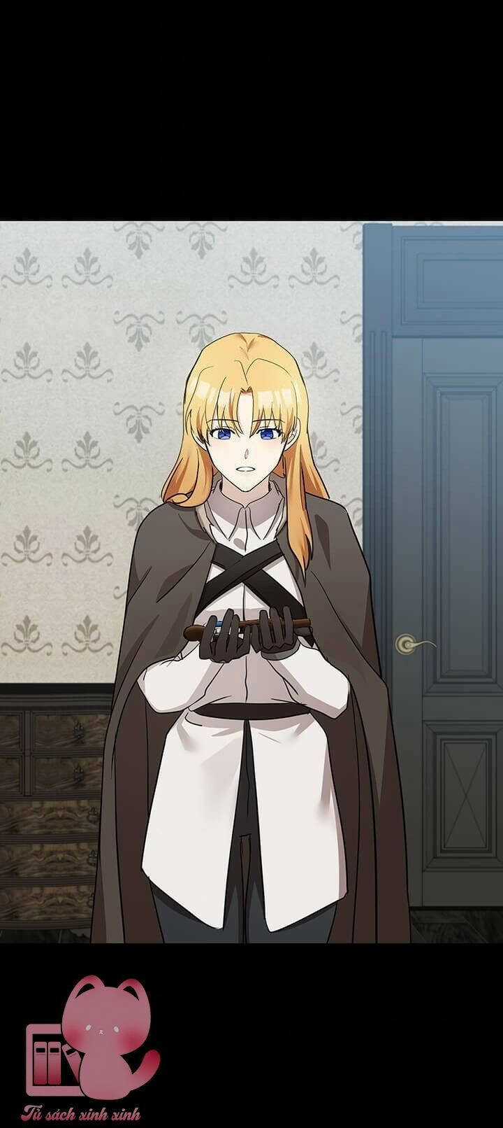 Ác Nữ Trùng Sinh - Chapter 77 - Trang 73