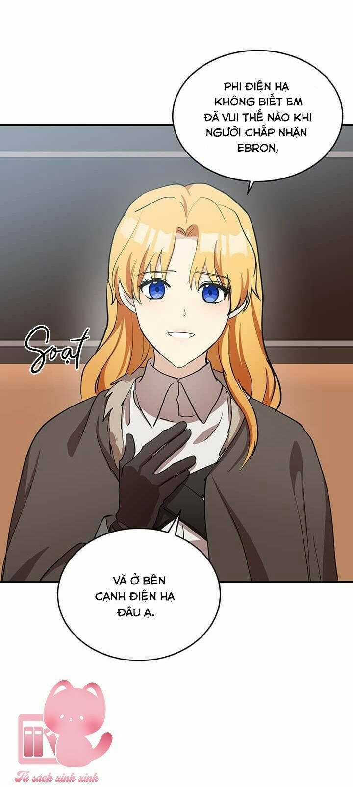 Ác Nữ Trùng Sinh - Chapter 77 - Trang 10