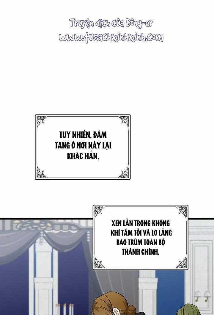 Ác Nữ Trùng Sinh - Chapter 78 - Trang 11