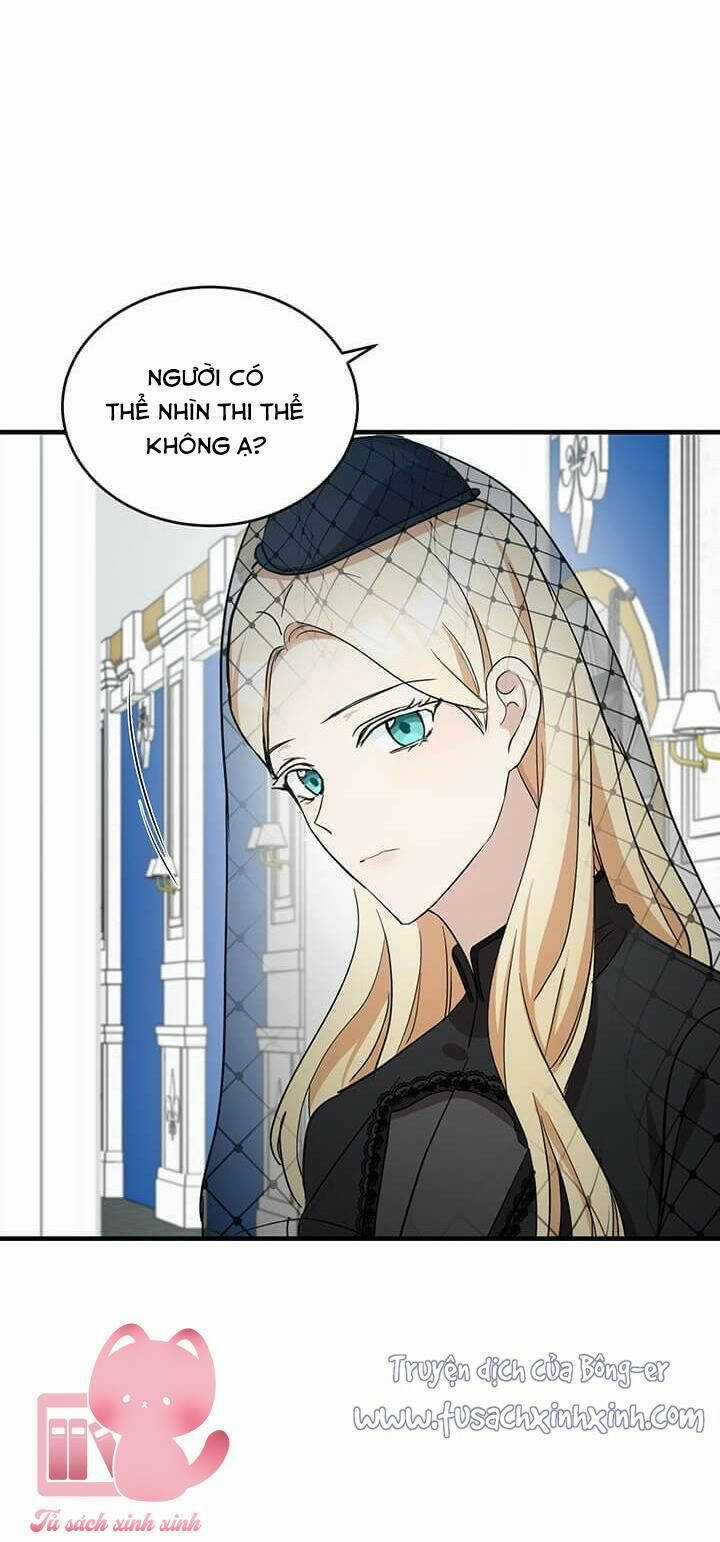 Ác Nữ Trùng Sinh - Chapter 78 - Trang 14