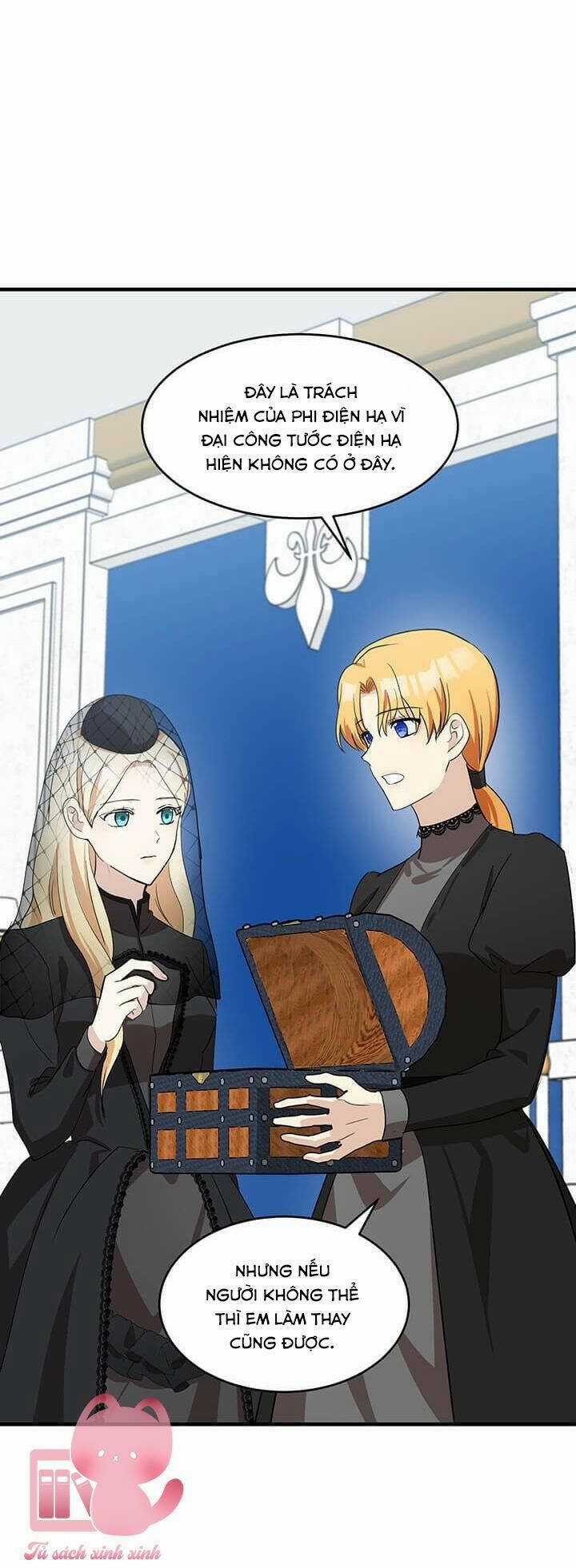 Ác Nữ Trùng Sinh - Chapter 78 - Trang 16