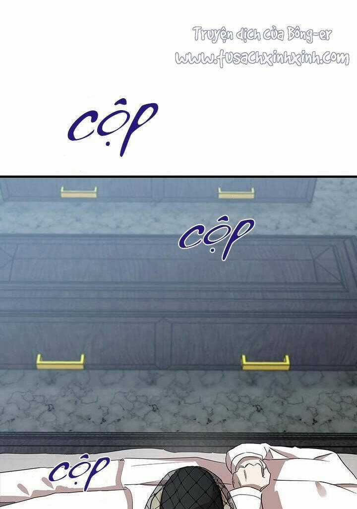 Ác Nữ Trùng Sinh - Chapter 78 - Trang 18