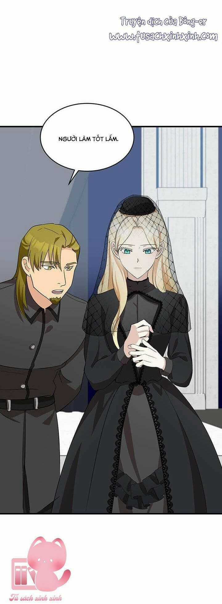 Ác Nữ Trùng Sinh - Chapter 78 - Trang 22