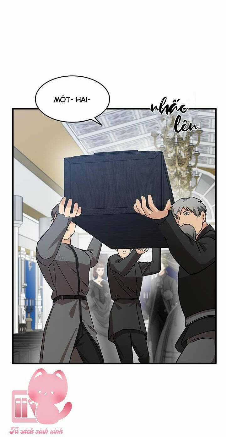 Ác Nữ Trùng Sinh - Chapter 78 - Trang 25