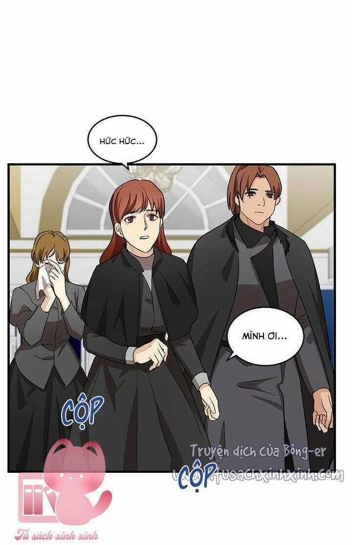 Ác Nữ Trùng Sinh - Chapter 78 - Trang 26