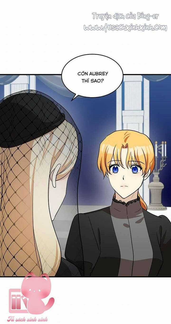 Ác Nữ Trùng Sinh - Chapter 78 - Trang 29