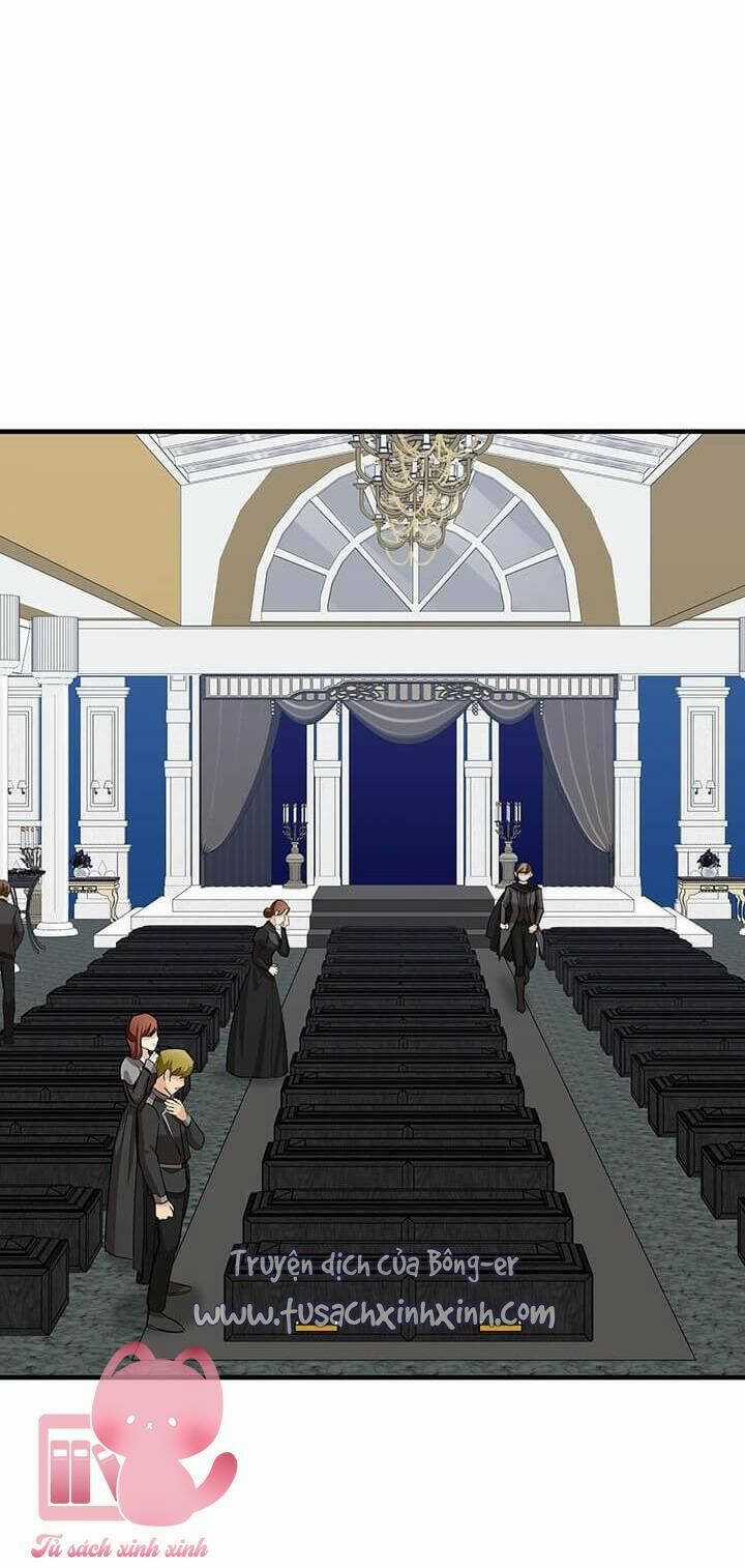 Ác Nữ Trùng Sinh - Chapter 78 - Trang 4